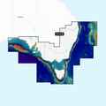 GARMIN CARTO AUSTRALIA  SOUTHEAST GARMIN NAVIONI [010-C1282-00]
