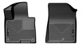HUSKYLINER X-ACT FRONT FLOOR LINER [53031]