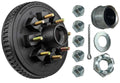 ULTRA FAB HUB/DRUM ASSEMBLY - LOADED (7 000 L [48-979553]