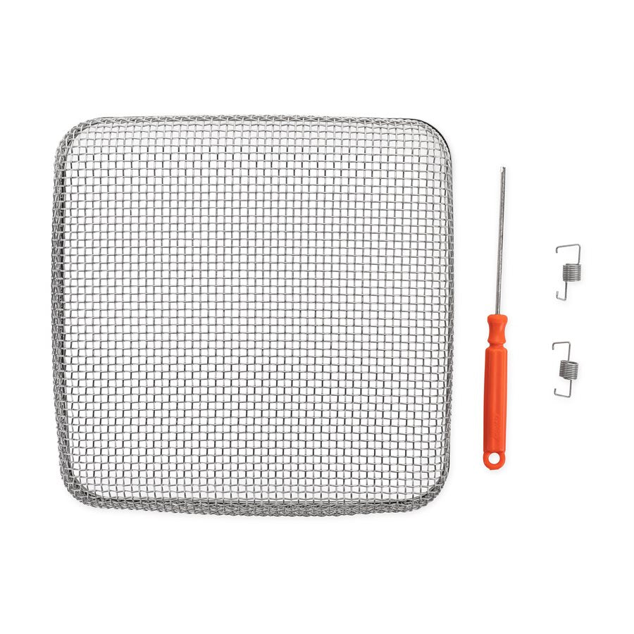 CAMCO SCREEN -SUBURBAN FLUSH MT [42151]