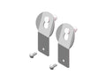 HUSKY TOWING SPRING BAR RETAINER PACK [31527]