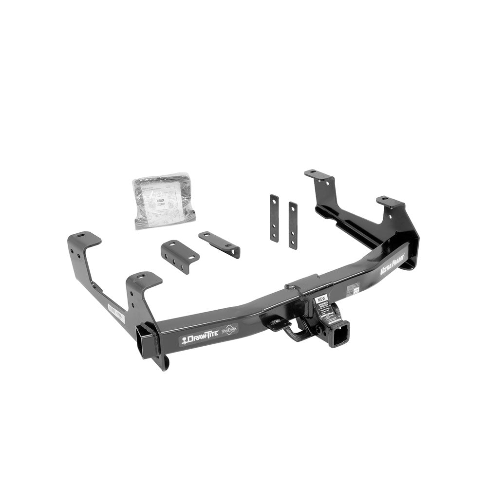 DRAW TITE 2015 GM HD 2500/3500 CLASS V HITCH [41950]