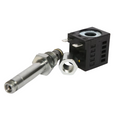 EQUALIZR SYS VALVE 3073 AND COIL 3074 KIT [7827]