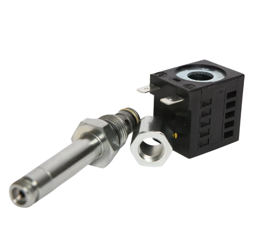 EQUALIZR SYS VALVE 3073 AND COIL 3074 KIT [7827]
