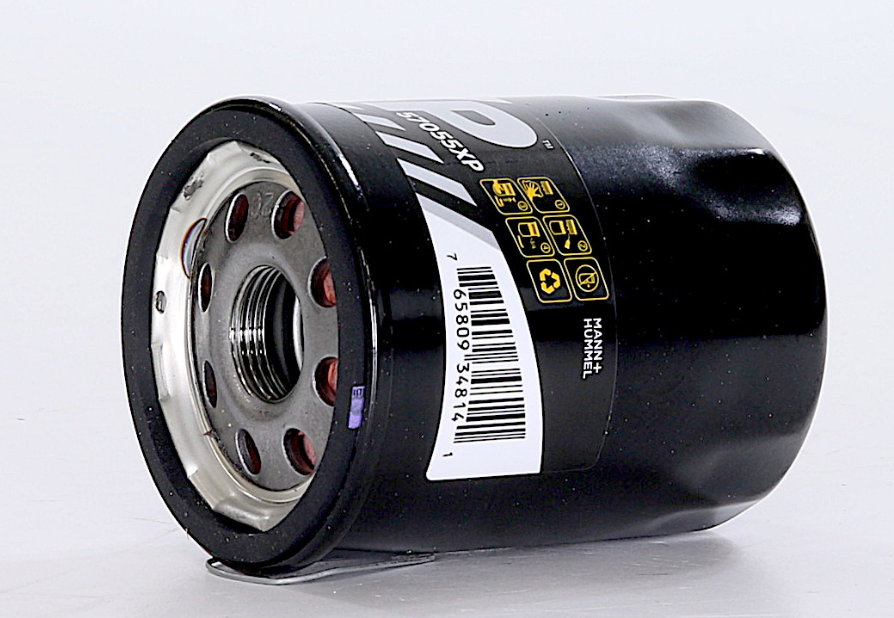 WIX FILTR LD OIL FILTER [57055XP]