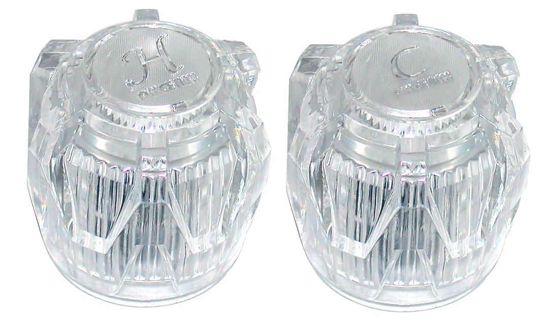 VALTERRA LLC HNDL SET CLR H & C [PF287015]