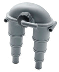 VETUS ANTI SYPHON DEVICE WITH VALVE  13 - [ASDV]