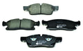 HELLA DISC BRAKE PAD [355019821]