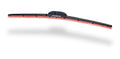 SCRUBBLADE 28' RED SILICONE SHADEBLADE [CBR2800]
