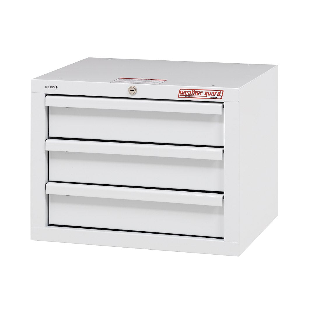 WEATHERGUARD 3 DRAWER CABINET [903-3-01]
