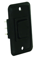 JR Products HD 12v M-on/Off/M-O0w Bk [12825]