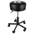 PERFORM TOOL PNEUMATIC ROLLING SHOP STOOL [W85033]