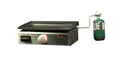 SUBURBAN MFG SUBURBAN 18' PORTABLE GRIDDLE [4062A]