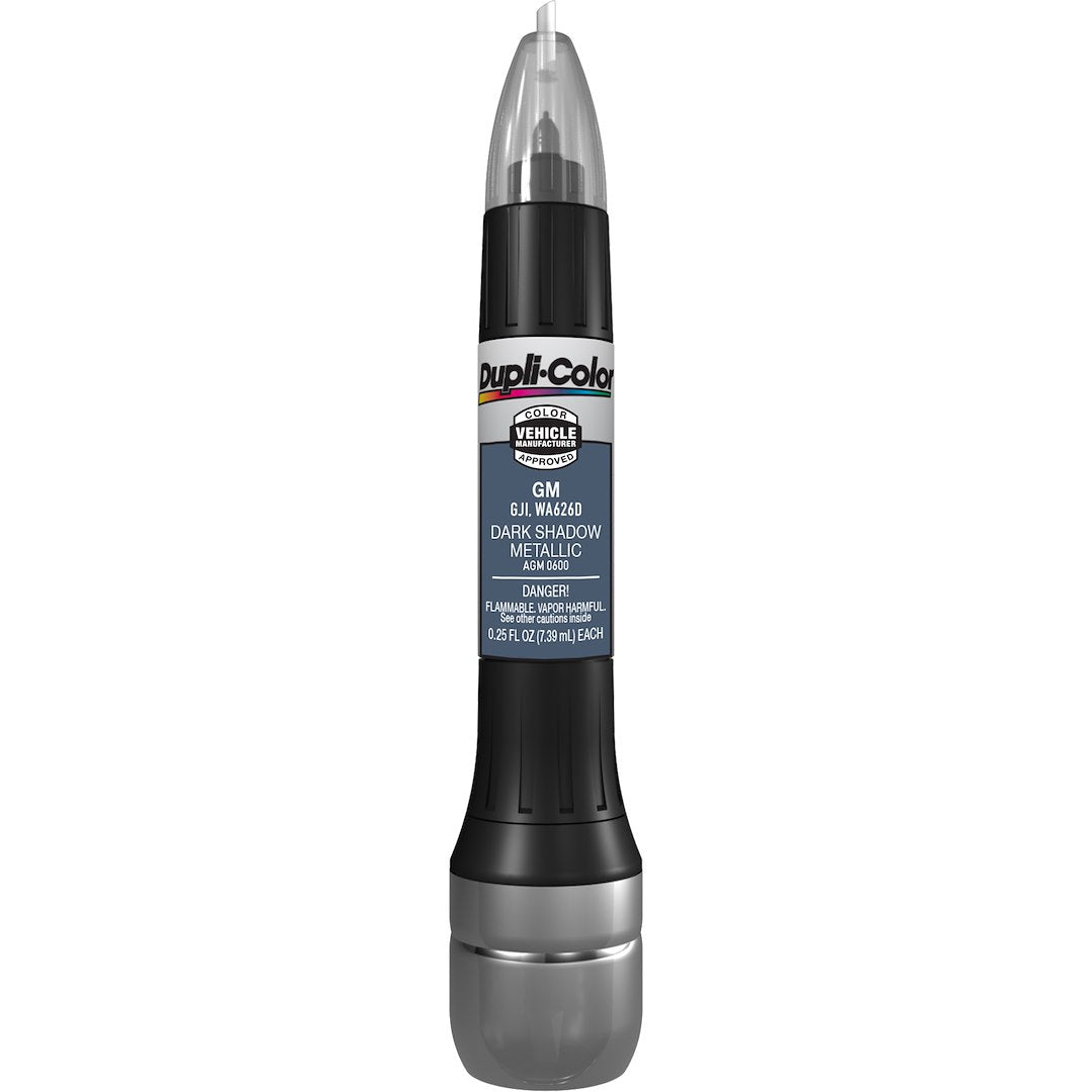 VHT SCRATCHFIXDARK SHADOWMTLC0.5 FL.OZ [AGM0600]