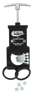 VALTERRA LLC VALVE BODY 1-1/2 MTL HNDL [T1001BUM]