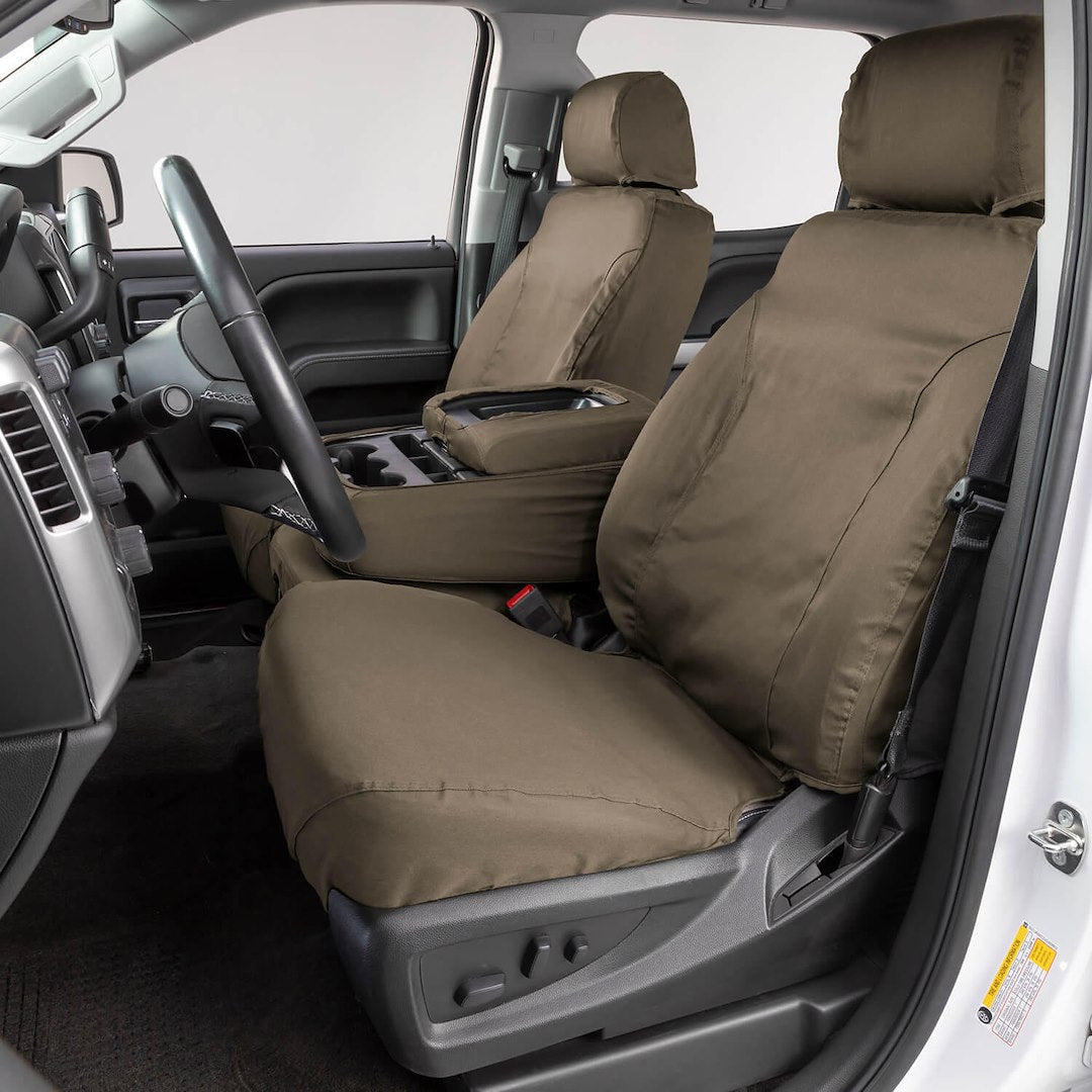 COVERCRAFT SS FRT RAM 1500 [SS3460PCSA]
