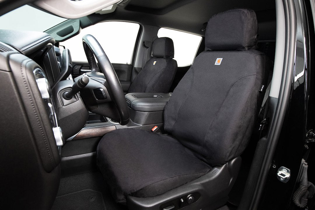 Covercraft CHSSRR Ram 1500 19-22 Crew Cab W 40 [SSC8483COBK]