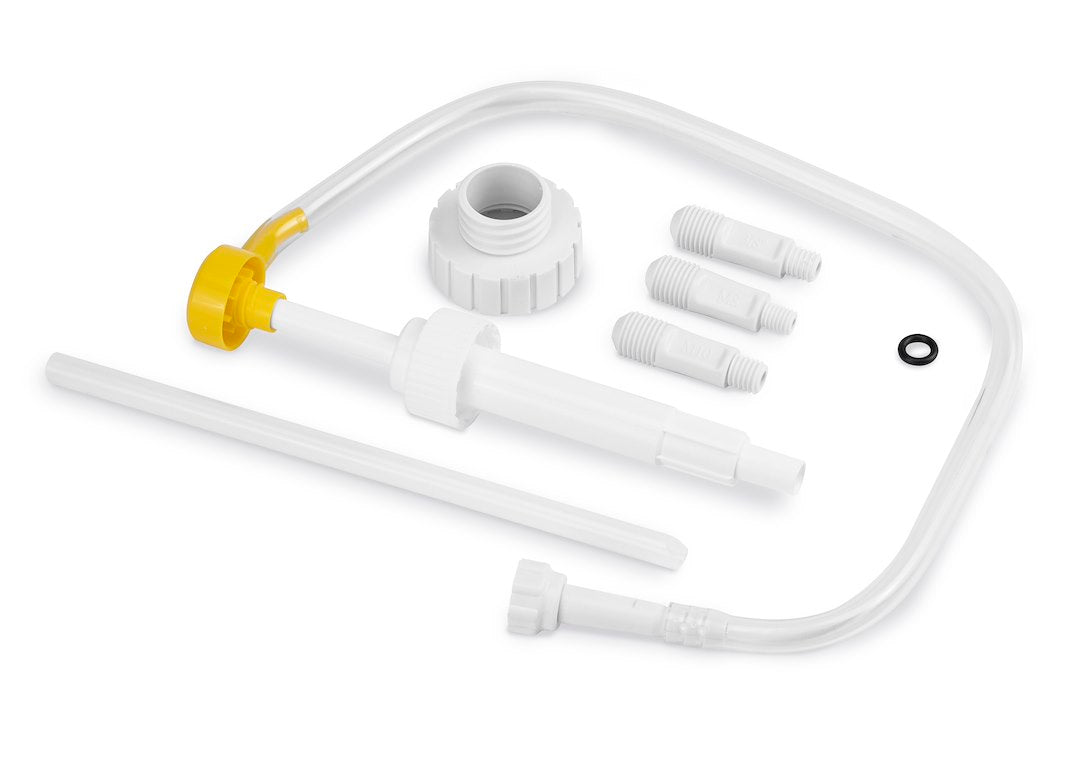 MOELLER UNIVERSAL LUBE PUMP [053725-10]
