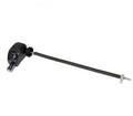 LIPPERT COMP IDLER HEAD BLACK [285148]