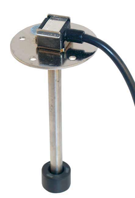 MOELLER 17-1/2' RSSU TNK DEPTH 18-1/2' [035767-10]