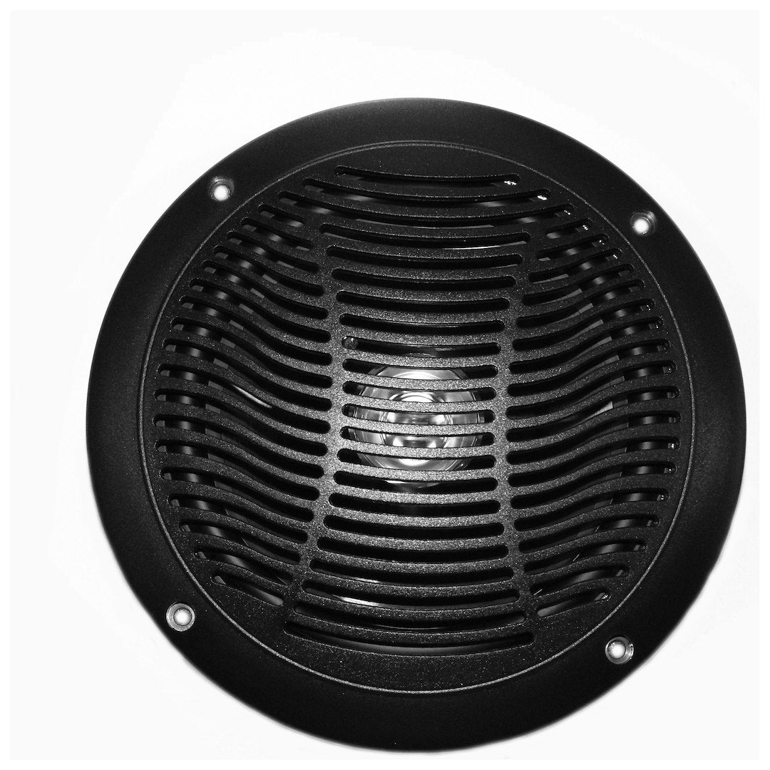 PQN ENTRPRIS 5' LIGHTWEIGHT WATERPROOF SPKR [RV510-4BK]
