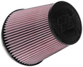 K&N FILTER UNIVERSAL CLAMP-ON AIR FILTER [RU-1041]