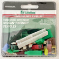 LITTELFUSE FUSE KIT [00940566ZPA]