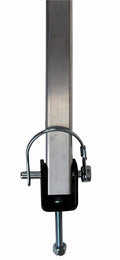 ATTWOOD MARI TRANSOM SAVER  DELUXE/ADJ [400-B]