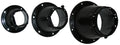 T-H MARINE 2' CABLE BOOT [CB-2-DP]