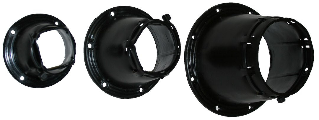 T-H MARINE 2' CABLE BOOT [CB-2-DP]