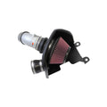 K&N FILTER COLD AIR 2012 CIVIC [69-1019TS]