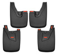 HUSKYLINER FRONT/REAR MG FITS RAM 2500/3500 - [58056]