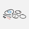 REDARC WIRING KIT  BCDC ALPHA 50A CO-LOCAT [BCDCWK-105]