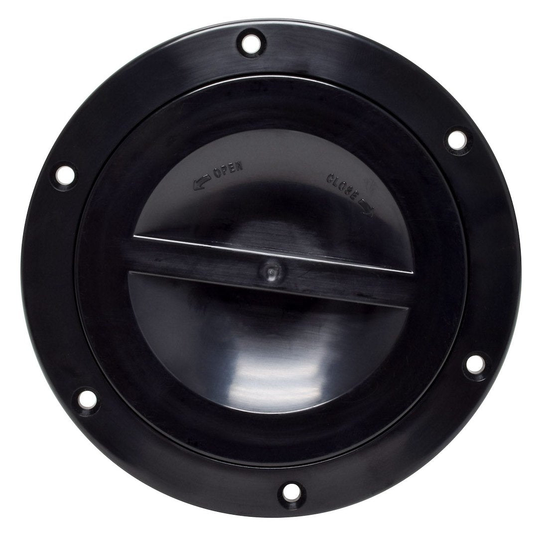 VALTERRA LLC 4' ACCESS HATCH  BLK CARD [A10-2170BKVP]