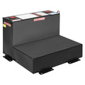 WEATHERGUARD TRANSFER TANK L-SHAPE 50GAL BLACK [350-5-02]