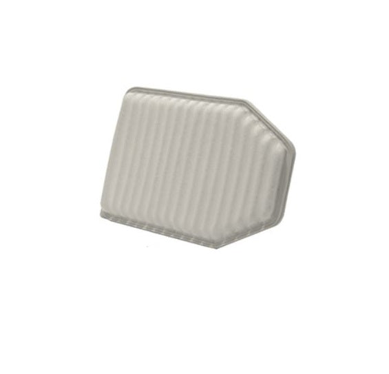 WIX FILTR LD AIR FILTER [PXA49018]