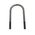 HUSKY TOWING U-BOLT 1/2'  3.00' TUBE  PAIR [UBK300650]