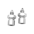 SPEEDFX -4AN FL TO 1/8NPT IF FM/NPT STL AD [5444014]