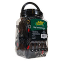 BATTERY TEND 25 PC JAR RING TERMINALS [081-0069-6-J25]