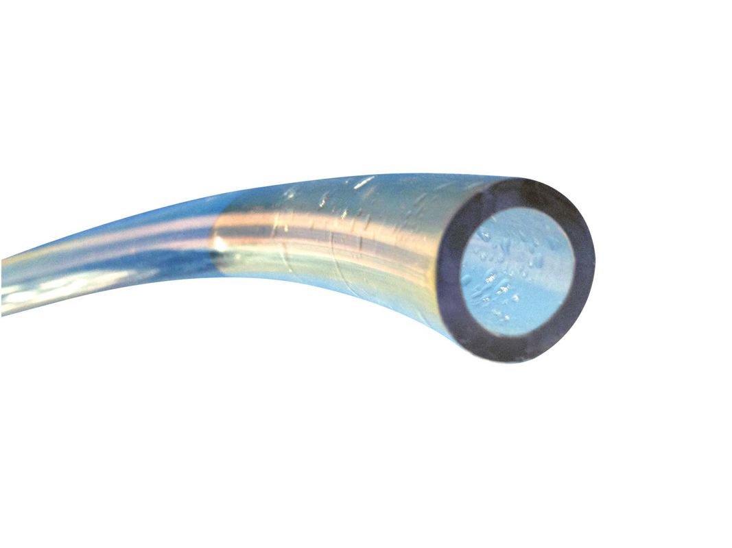 SIERRAMARINE 1' PVC TUBING - CLEAR 50' R/O CTN. [16-150-1006]