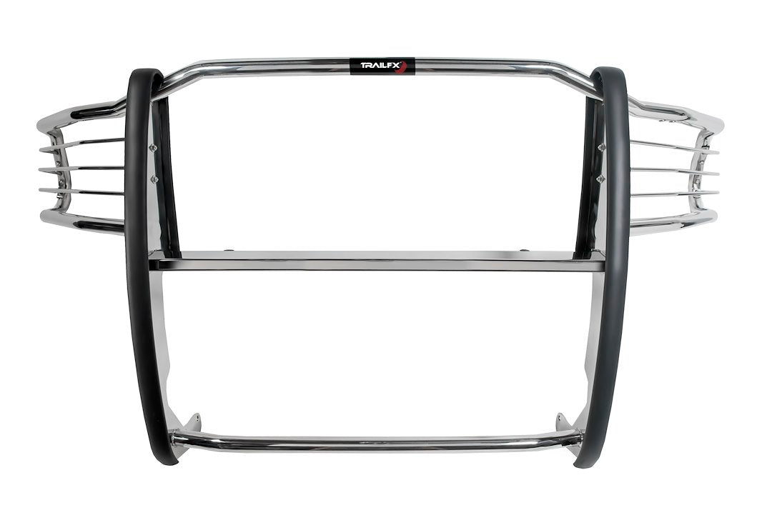 TRAILFX GRILLE GUARD TAHOE PSS [E0045S]