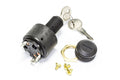 SIERRAMARINE 3 POSITION IGNITION SWITCH CONVENTI [MP41030]