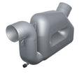VETUS PLASTIC WATERLOCK2.4'FOR LONG HOSES [WLOCKLP60]