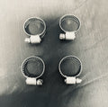 HELIX RACING ALL STAINLESS WORM DRIVE 8-22MM  4P [114-6406]