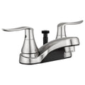 DURA FAUCET LAVATORY FAUCET [DF-PL720LH-SN]