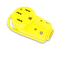 FURRION LLC RV 50A 125/250V CONN 1450R F  AS [F52FMP-RY]