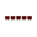 BUSSMANN 5PK BP/ATC10 FUSES [BP/ATC-10-RP]