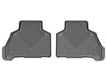HUSKYLINER X-ACT 2ND SEAT FLOOR LINER [77471]