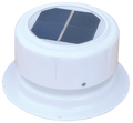 ULTRA FAB SOLAR MINI VENT [53-945001]