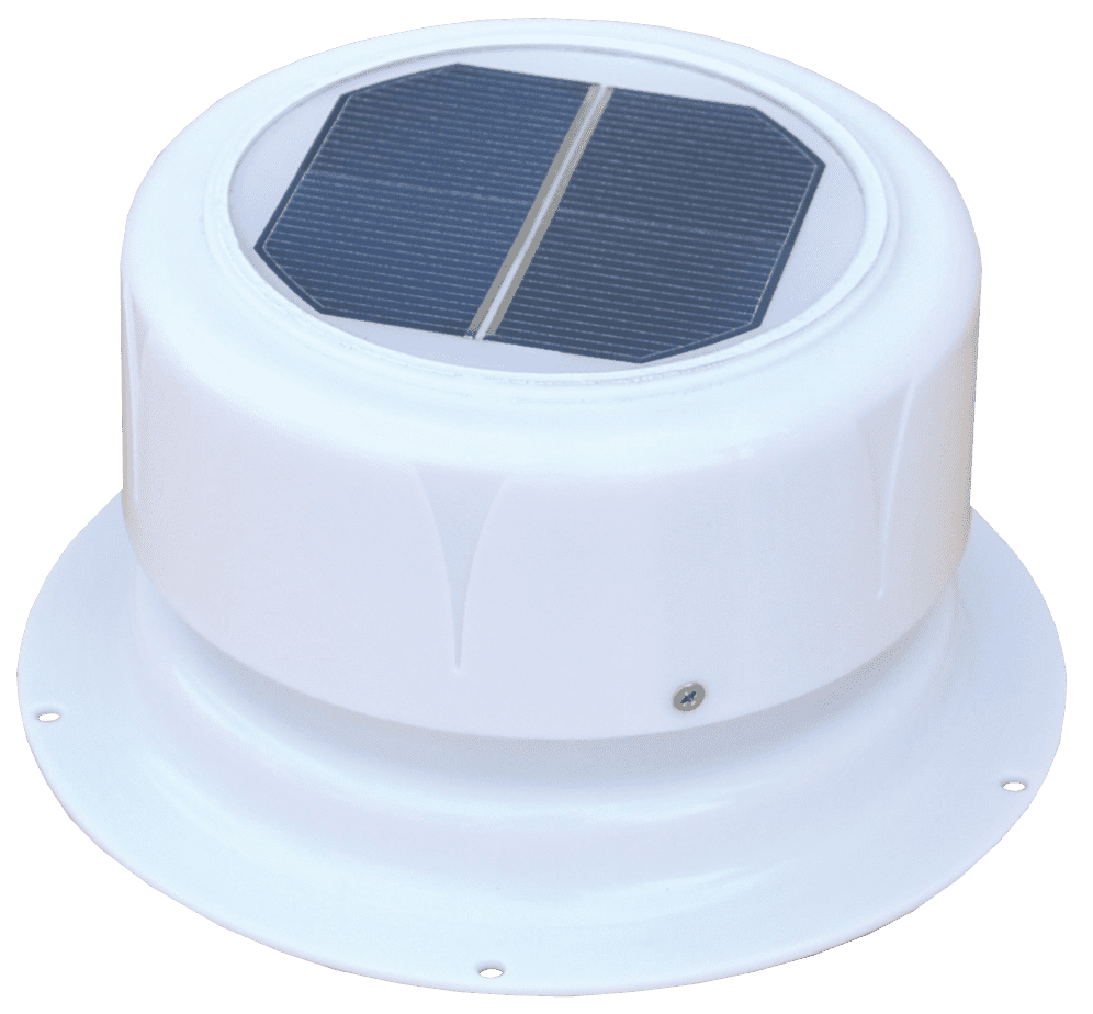 ULTRA FAB SOLAR MINI VENT [53-945001]